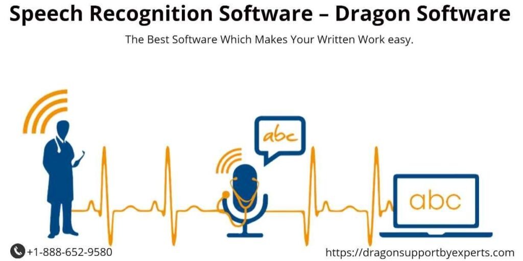 Speech Recognition Software | Dragon Software – Step By Step Guide