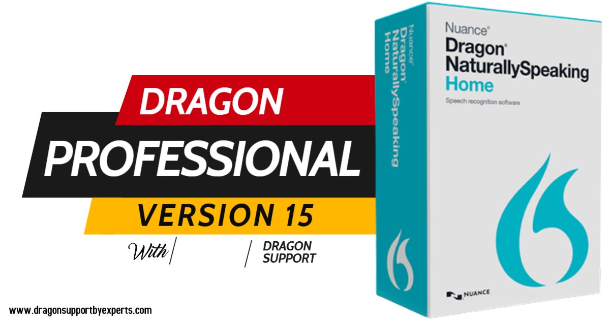 dragon professional free trial