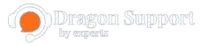 dragon support logo