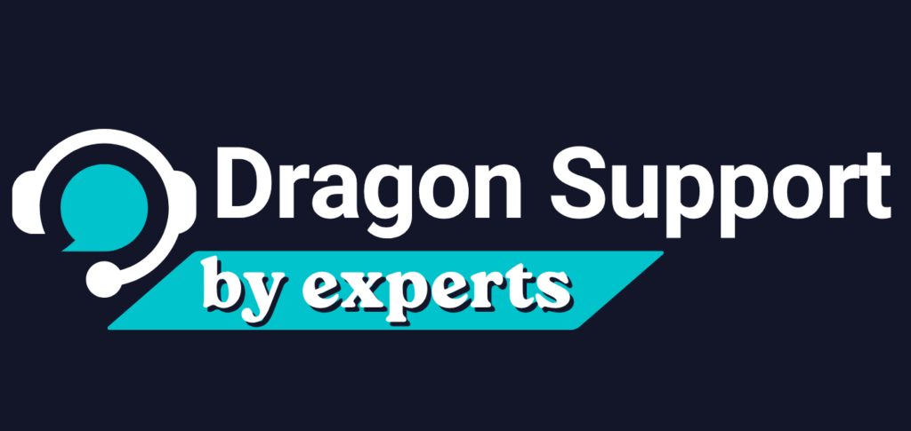 Dragon Support by experts
