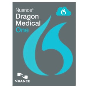 Dragon Medical One – Cloud Based Speech Recognition