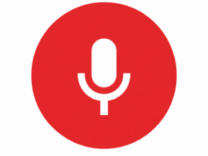 Google Docs Voice Typing