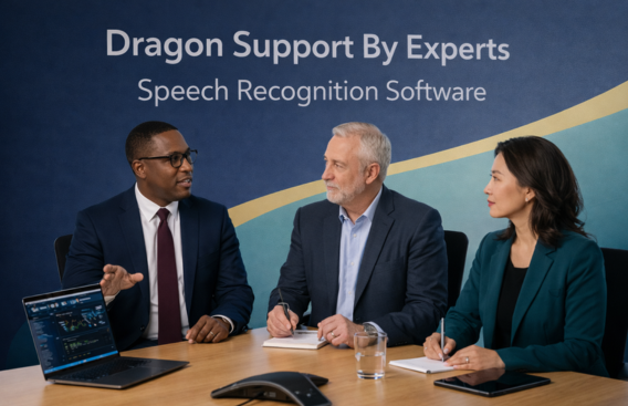Dragon Support By Experts