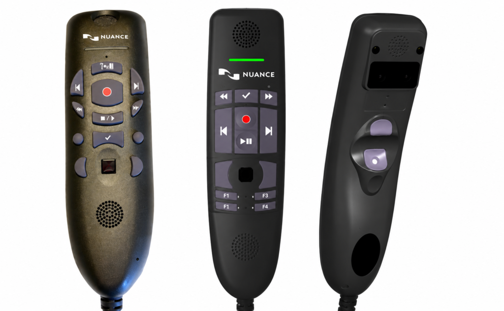 Power Mic III To PowerMic 4